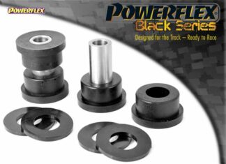 Powerflex polyuretaanipuslat – PFR69-510BLK Powerflex-polyuretaanipuslat