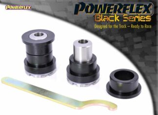 Powerflex polyuretaanipuslat – PFR69-510GBLK Powerflex-polyuretaanipuslat