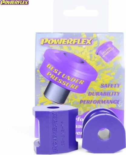 Powerflex polyuretaanipuslat – PFR69-512-14 Powerflex-polyuretaanipuslat