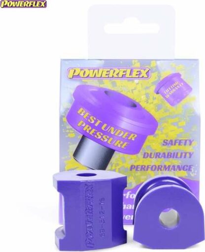 Powerflex polyuretaanipuslat – PFR69-512-16 Powerflex-polyuretaanipuslat