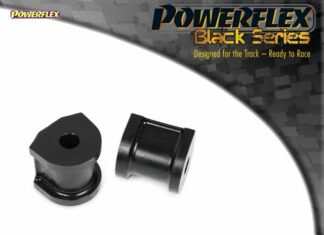 Powerflex polyuretaanipuslat – PFR69-512-16BLK Powerflex-polyuretaanipuslat