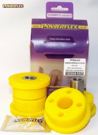 Powerflex polyuretaanipuslat – PFR69-515 Powerflex-polyuretaanipuslat