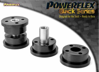 Powerflex polyuretaanipuslat – PFR69-515BLK Powerflex-polyuretaanipuslat