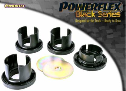 Powerflex polyuretaanipuslat – PFR69-620BLK Powerflex-polyuretaanipuslat