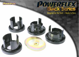 Powerflex polyuretaanipuslat – PFR69-621BLK Powerflex-polyuretaanipuslat