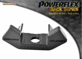 Powerflex polyuretaanipuslat – PFR69-825BLK Powerflex-polyuretaanipuslat