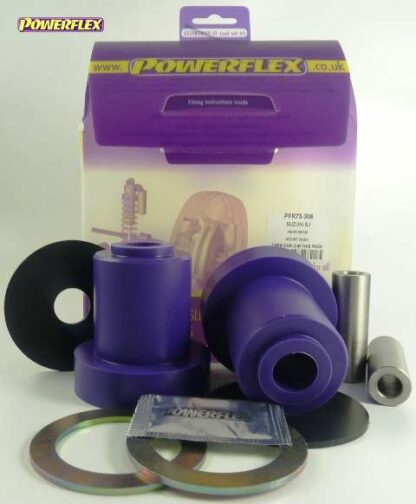 Powerflex polyuretaanipuslat – PFR73-306 Powerflex-polyuretaanipuslat