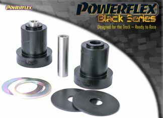 Powerflex polyuretaanipuslat – PFR73-306BLK Powerflex-polyuretaanipuslat