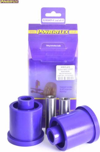 Powerflex polyuretaanipuslat – PFR73-410 Powerflex-polyuretaanipuslat