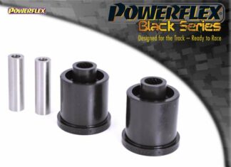 Powerflex polyuretaanipuslat – PFR73-410BLK Powerflex-polyuretaanipuslat