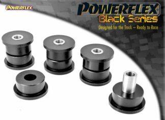 Powerflex polyuretaanipuslat – PFR76-104BLK Powerflex-polyuretaanipuslat