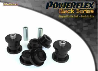 Powerflex polyuretaanipuslat – PFR76-105BLK Powerflex-polyuretaanipuslat