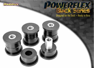 Powerflex polyuretaanipuslat – PFR76-208BLK Powerflex-polyuretaanipuslat