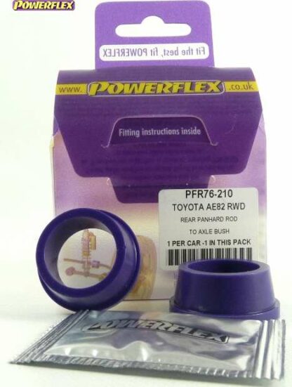 Powerflex polyuretaanipuslat – PFR76-210 Powerflex-polyuretaanipuslat