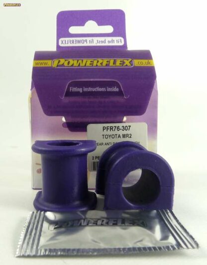 Powerflex polyuretaanipuslat – PFR76-307 Powerflex-polyuretaanipuslat