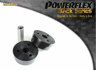 Powerflex polyuretaanipuslat – PFR76-308BLK Powerflex-polyuretaanipuslat