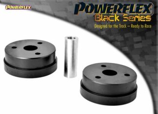 Powerflex polyuretaanipuslat – PFR76-309BLK Powerflex-polyuretaanipuslat