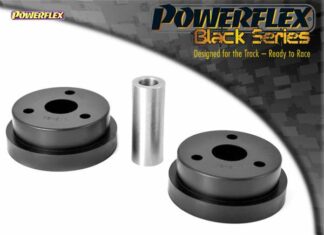 Powerflex polyuretaanipuslat – PFR76-311BLK Powerflex-polyuretaanipuslat