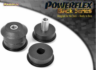 Powerflex polyuretaanipuslat – PFR76-410BLK Powerflex-polyuretaanipuslat