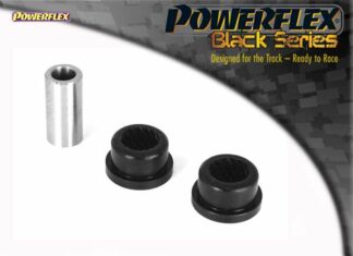 Powerflex polyuretaanipuslat – PFR76-411BLK Powerflex-polyuretaanipuslat