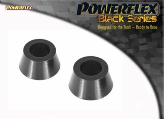 Powerflex polyuretaanipuslat – PFR76-412BLK Powerflex-polyuretaanipuslat