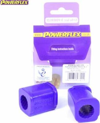 Powerflex polyuretaanipuslat – PFR76-507-20 Powerflex-polyuretaanipuslat