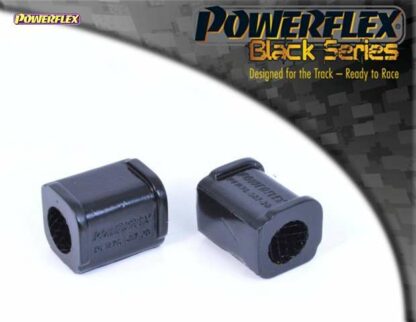 Powerflex polyuretaanipuslat – PFR76-507-20BLK Powerflex-polyuretaanipuslat