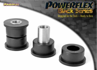 Powerflex polyuretaanipuslat – PFR76-606BLK Powerflex-polyuretaanipuslat