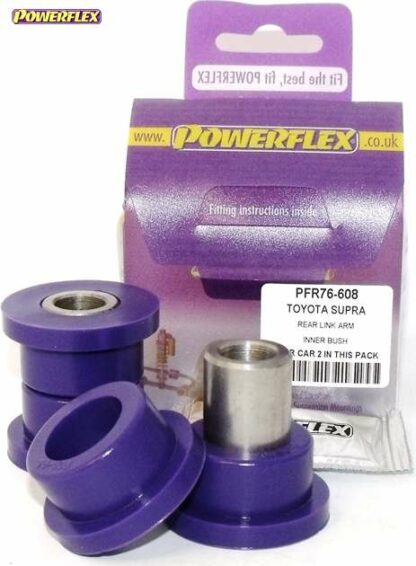 Powerflex polyuretaanipuslat – PFR76-608 Powerflex-polyuretaanipuslat