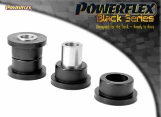 Powerflex polyuretaanipuslat – PFR76-608BLK Powerflex-polyuretaanipuslat