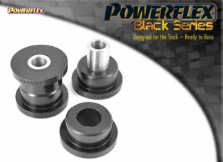 Powerflex polyuretaanipuslat – PFR76-611BLK Powerflex-polyuretaanipuslat