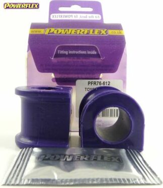 Powerflex polyuretaanipuslat – PFR76-612 Powerflex-polyuretaanipuslat