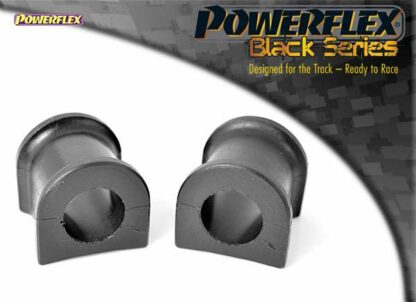 Powerflex polyuretaanipuslat – PFR76-612BLK Powerflex-polyuretaanipuslat