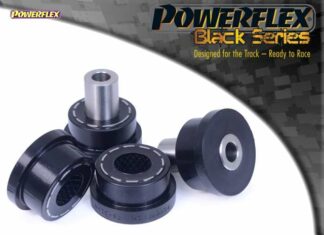 Powerflex polyuretaanipuslat – PFR76-615BLK Powerflex-polyuretaanipuslat