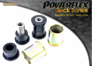 Powerflex polyuretaanipuslat – PFR80-1212BLK Powerflex-polyuretaanipuslat