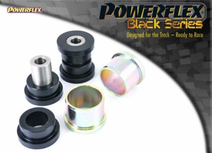 Powerflex polyuretaanipuslat – PFR80-1213BLK Powerflex-polyuretaanipuslat