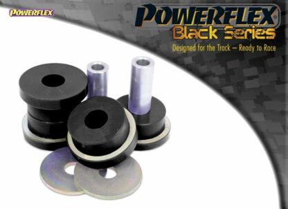 Powerflex polyuretaanipuslat – PFR80-1235BLK Powerflex-polyuretaanipuslat