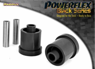 Powerflex polyuretaanipuslat – PFR80-1410BLK Powerflex-polyuretaanipuslat