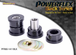 Powerflex polyuretaanipuslat – PFR80-1411BLK Powerflex-polyuretaanipuslat