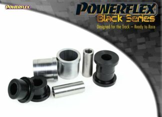 Powerflex polyuretaanipuslat – PFR80-1511BLK Powerflex-polyuretaanipuslat