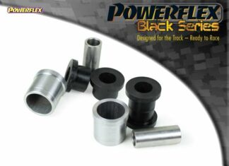 Powerflex polyuretaanipuslat – PFR80-1512BLK Powerflex-polyuretaanipuslat