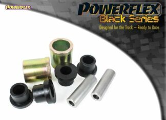 Powerflex polyuretaanipuslat – PFR80-1513BLK Powerflex-polyuretaanipuslat