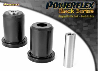 Powerflex polyuretaanipuslat – PFR80-312BLK Powerflex-polyuretaanipuslat