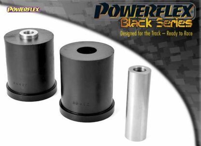 Powerflex polyuretaanipuslat – PFR80-412BLK Powerflex-polyuretaanipuslat