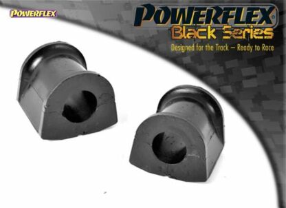 Powerflex polyuretaanipuslat – PFR80-415-15BLK Powerflex-polyuretaanipuslat