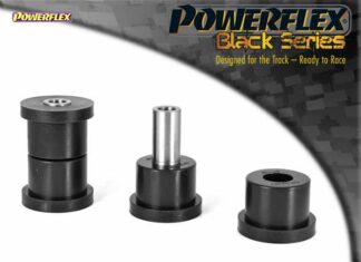 Powerflex polyuretaanipuslat – PFR80-440BLK Powerflex-polyuretaanipuslat