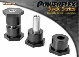 Powerflex polyuretaanipuslat – PFR80-440MLK-BLK Powerflex-polyuretaanipuslat