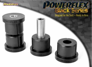 Powerflex polyuretaanipuslat – PFR80-607BLK Powerflex-polyuretaanipuslat