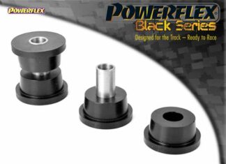 Powerflex polyuretaanipuslat – PFR80-608BLK Powerflex-polyuretaanipuslat