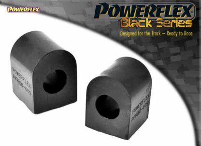 Powerflex polyuretaanipuslat – PFR80-609-18BLK Powerflex-polyuretaanipuslat